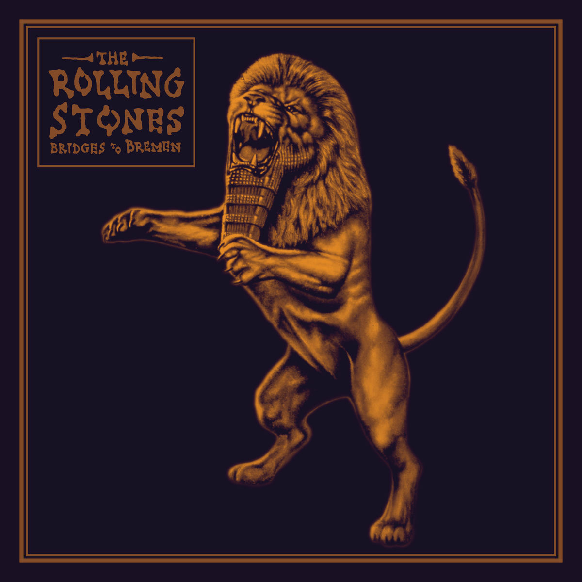 The Rolling Stones; Rolling Stones